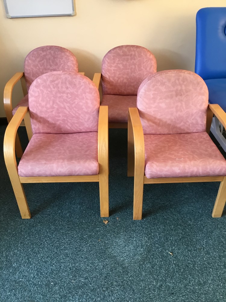 Chairs - other