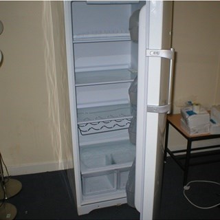 TALL FRIDGE