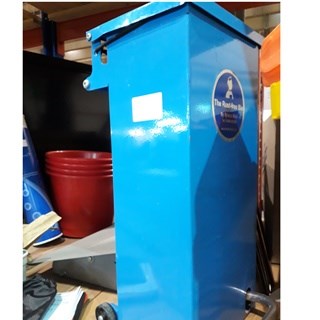bin