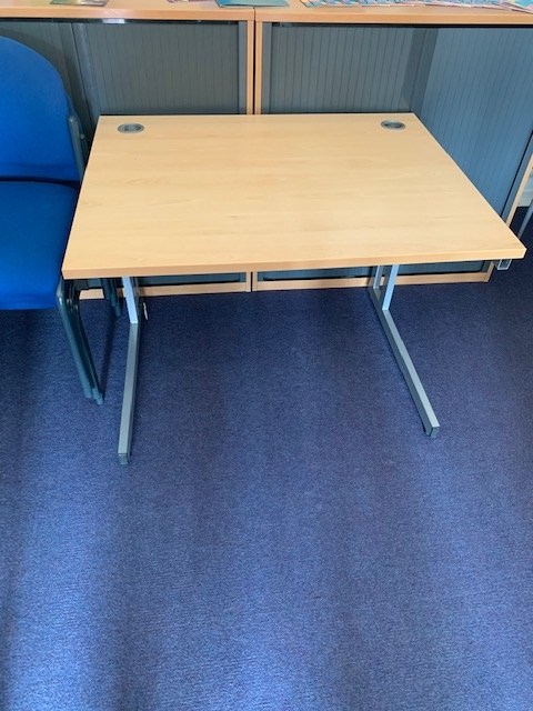 Small Desk
