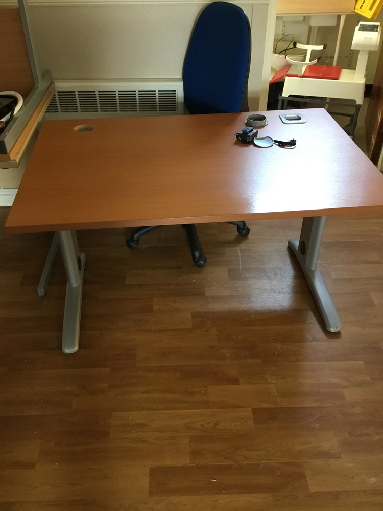 Office desk
