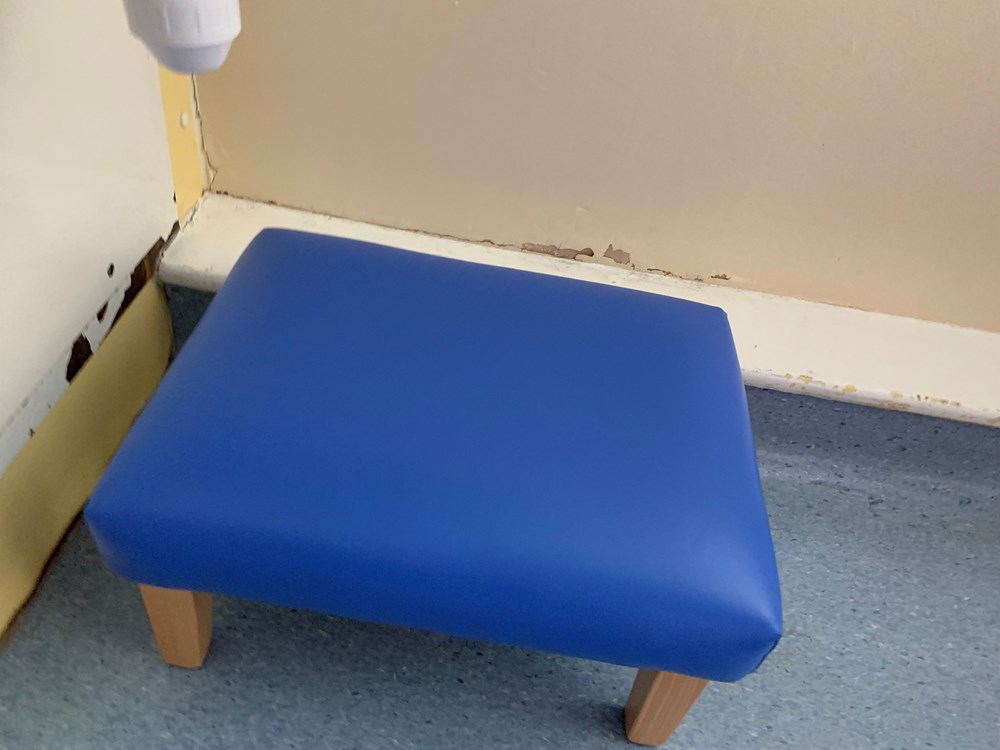 Stool 