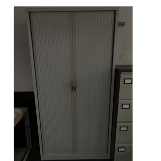 Tambour unit