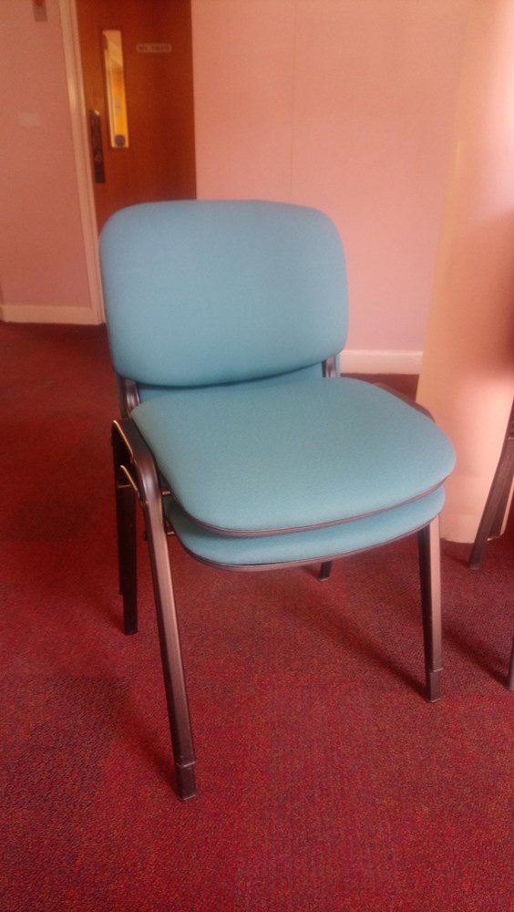 Visitors chair