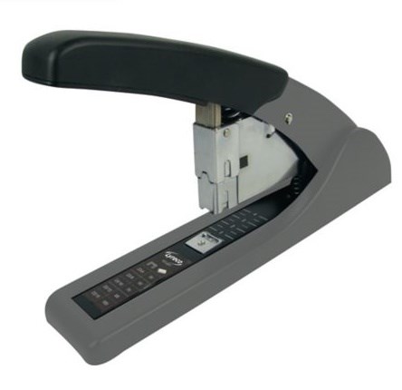 Heavy duty stapler