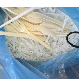 Plastic Coffee Stir Sticks