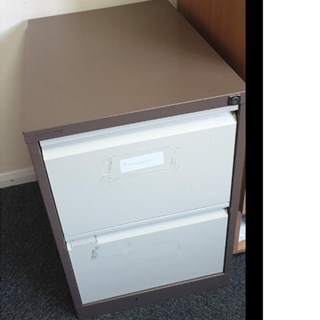 Filing Cabinet