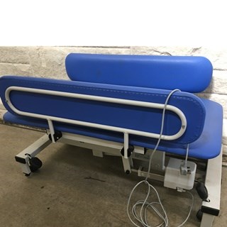 First Aid Examination Bed/Couch