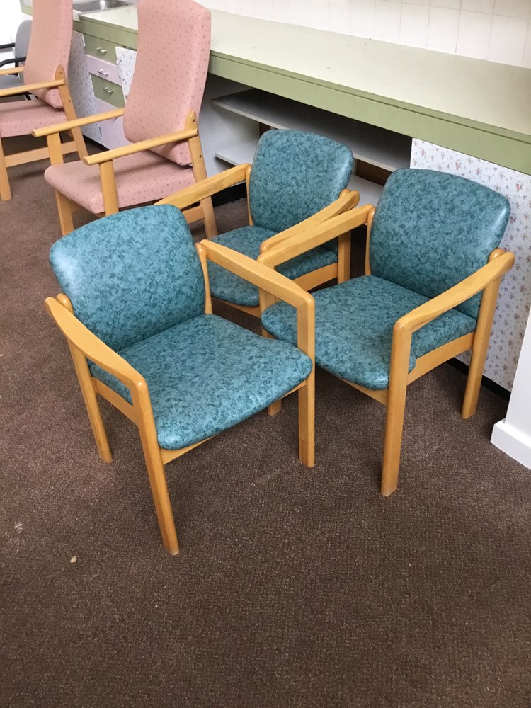 Chairs - other