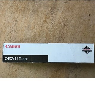 HP and Canon Toner