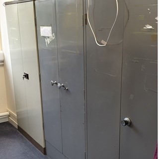 Storage Metal Cabinet