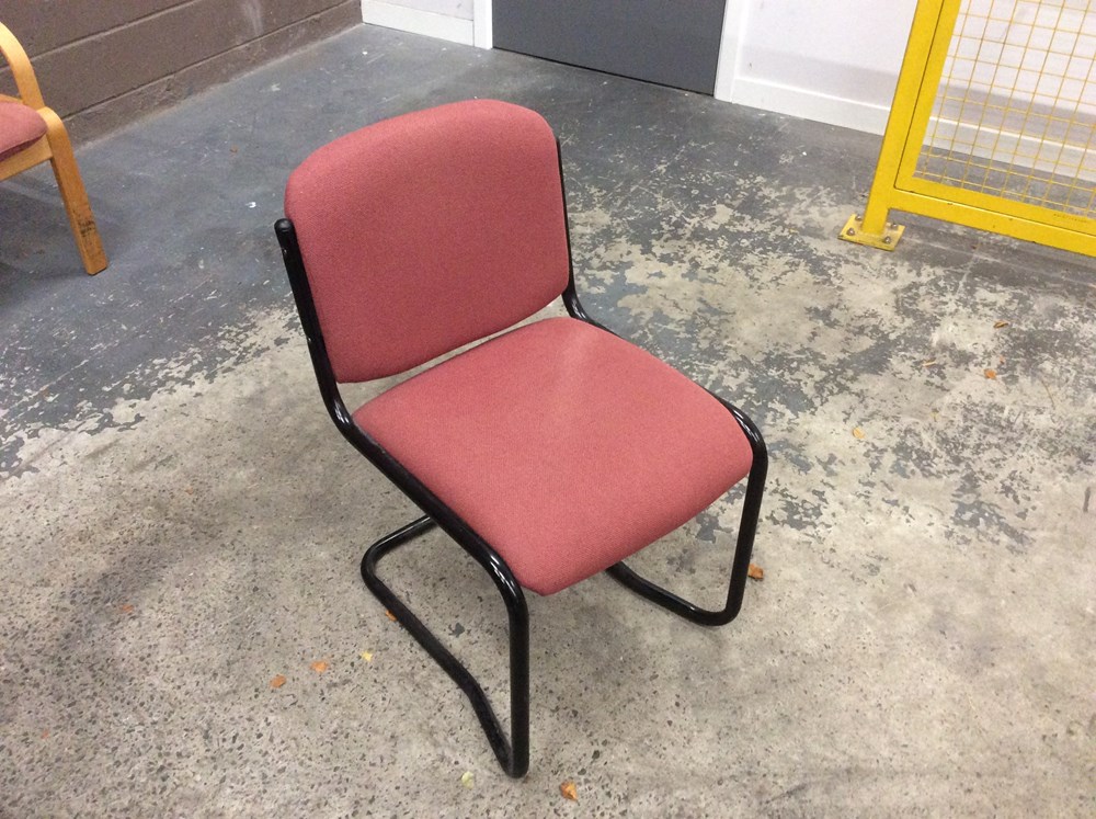 Students chair