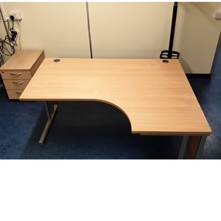 Rh desk 