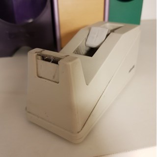 Tape Dispenser