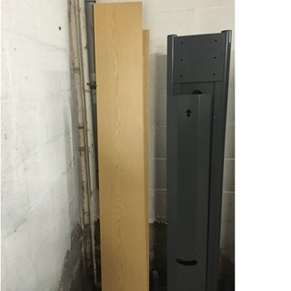 Planks of Wood (Suitable for Shelves)