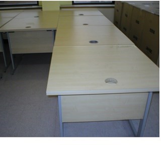 800MM DESK