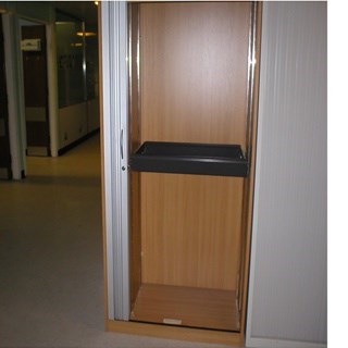 TALL TAMBOUR