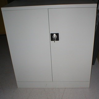 MEDIUM STEEL CABINET