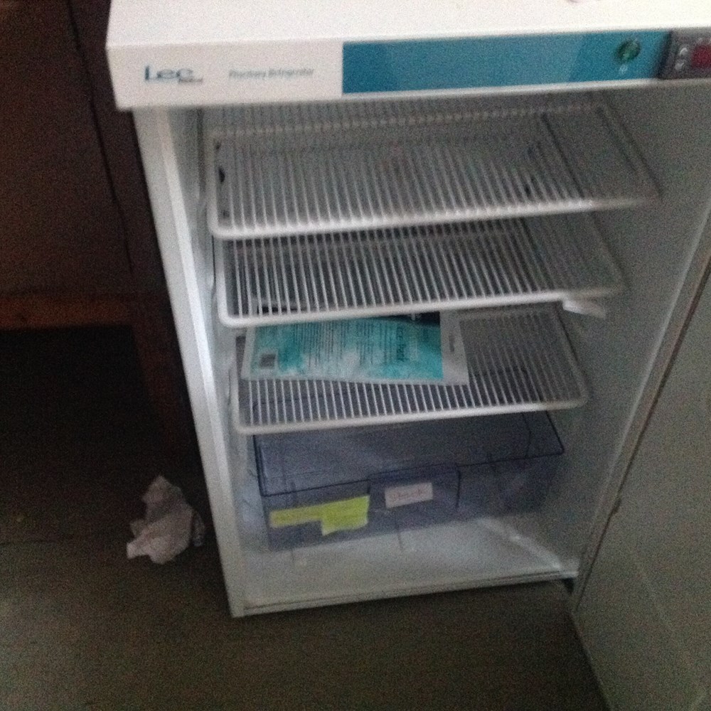 Fridge 