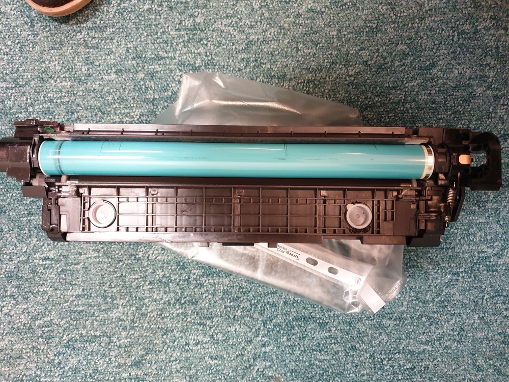 Printer Cartridge Black - HP