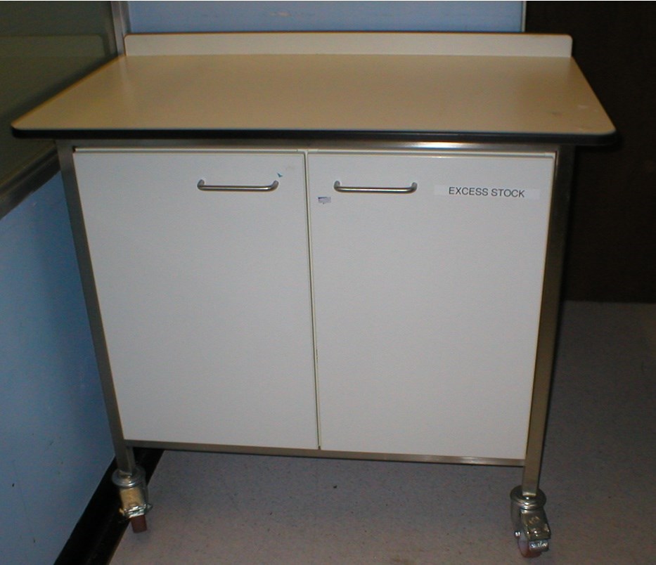 CUPBOARD