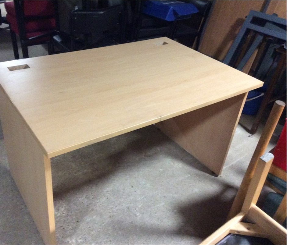 120cm desk
