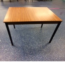 Tables