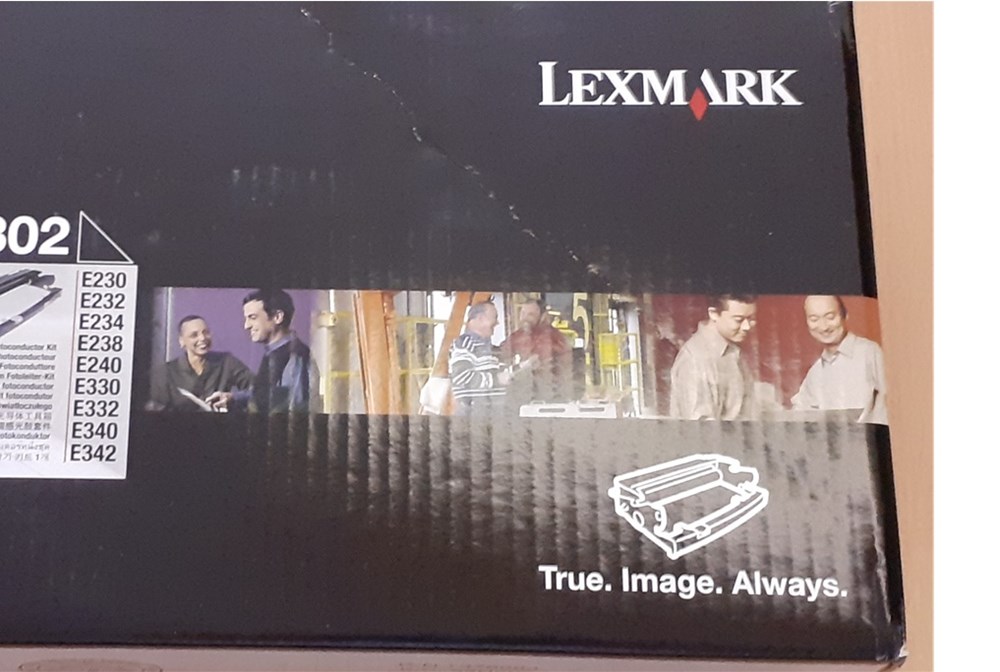 Lexmark Printer Photoconductor Kit