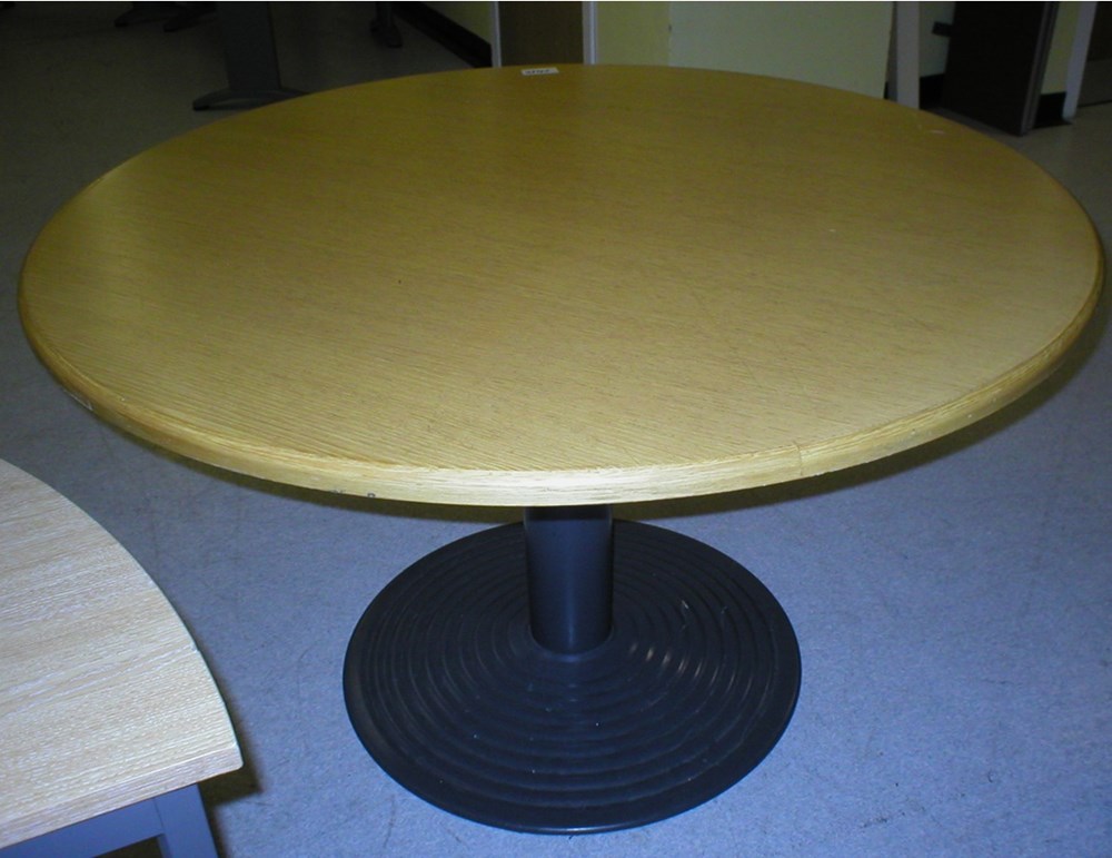 ROUND TABLE
