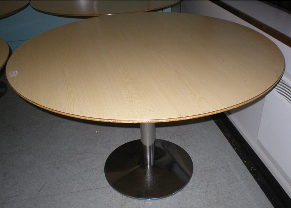 ROUND TABLE