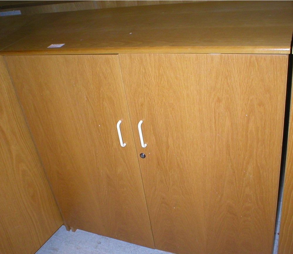 CUPBOARD