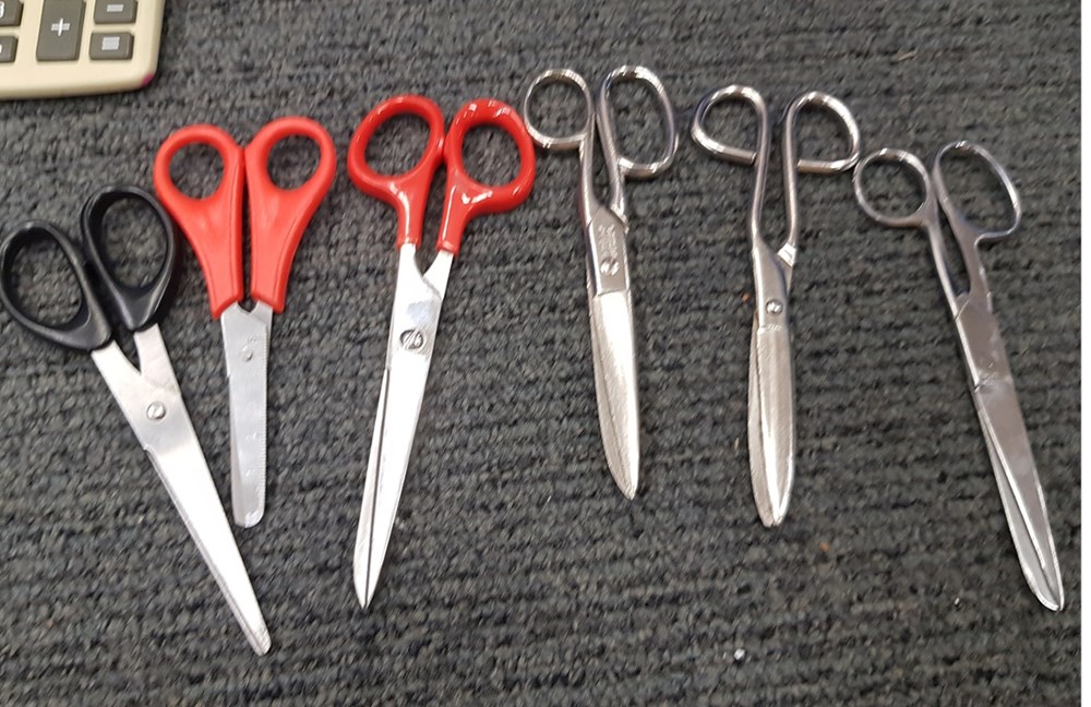Scissors