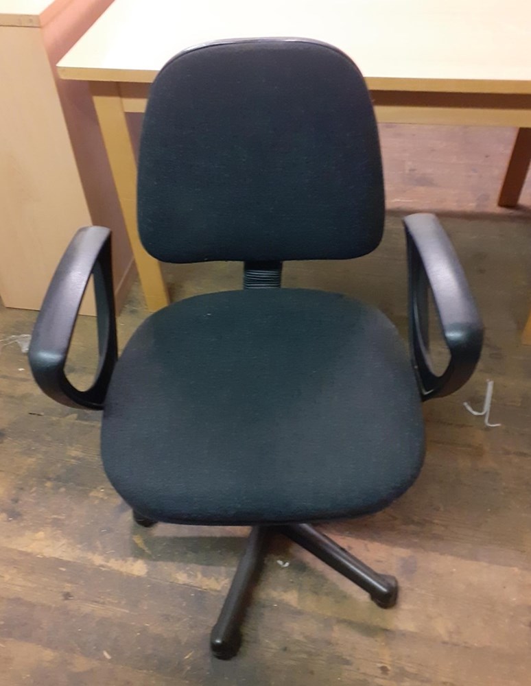 Office chair