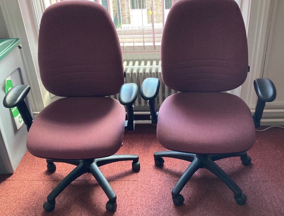 WP Operator Chairs