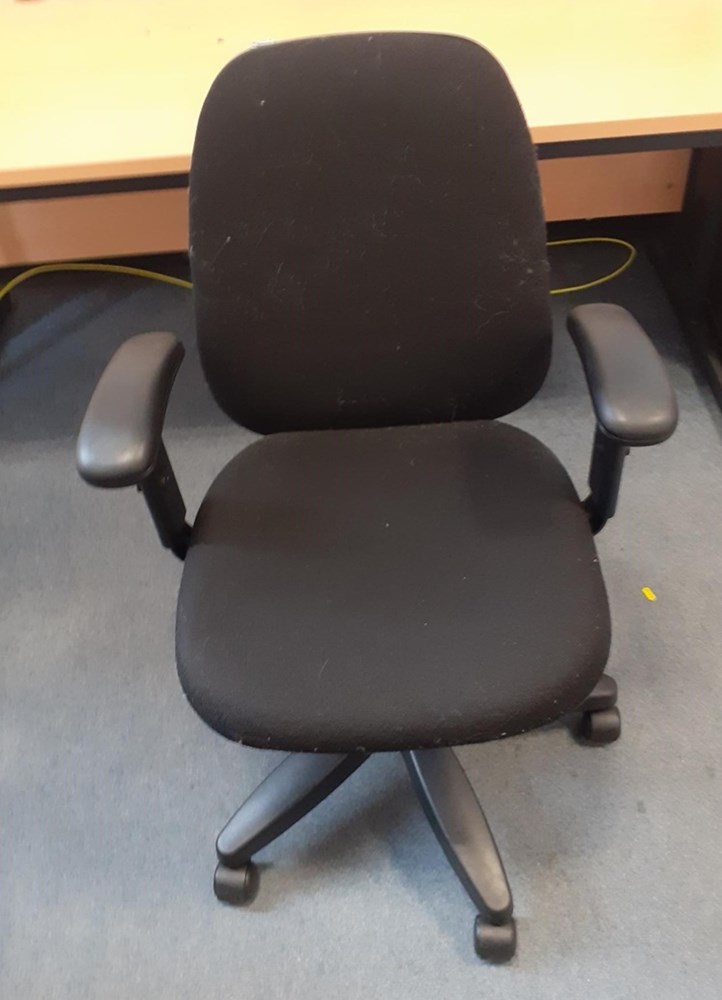 Office chair