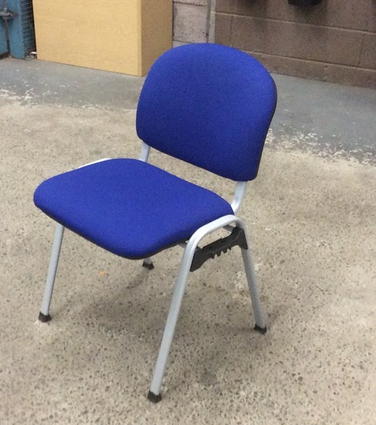 Visitors chair