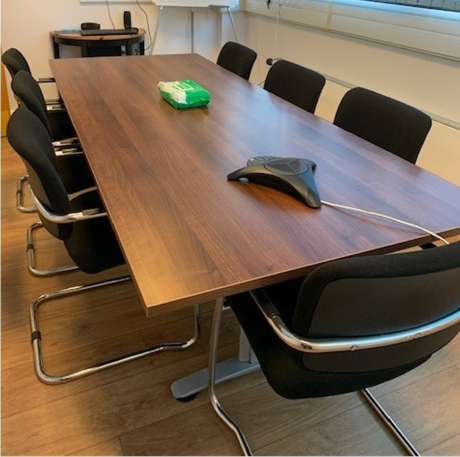 Conference Chairs