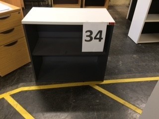 small bookcase
