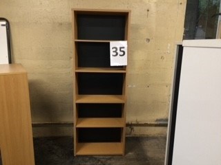 Bookcase