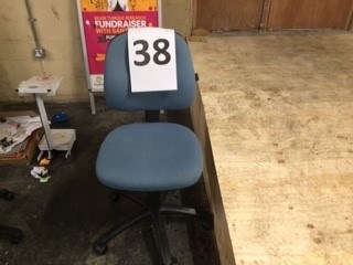 operator Chair