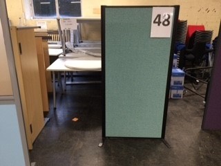 Room divider