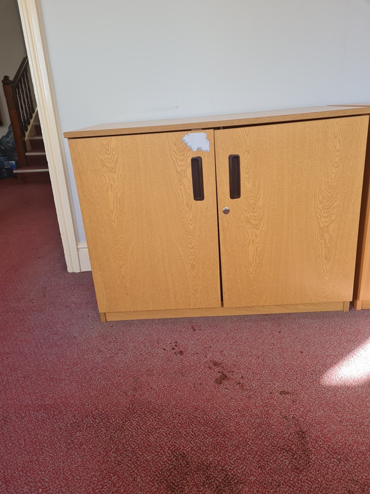 cupboard