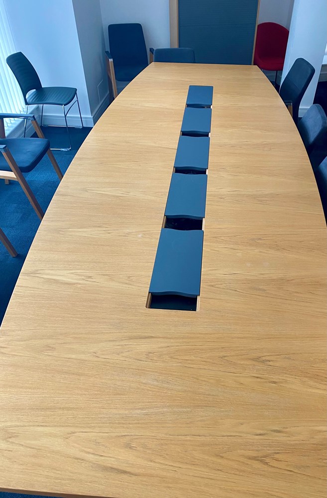 meeting room furniture