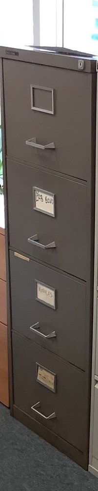 Office furniture / Storage 