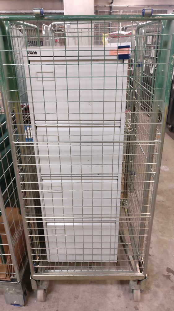 Filing Cabinet