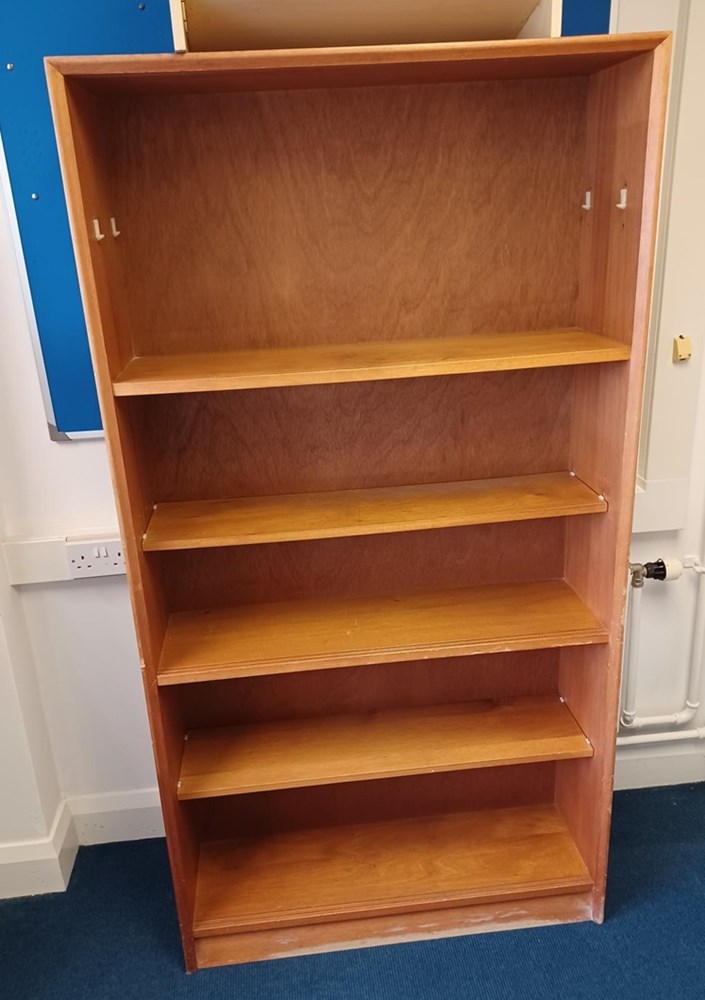 Bookcase 
