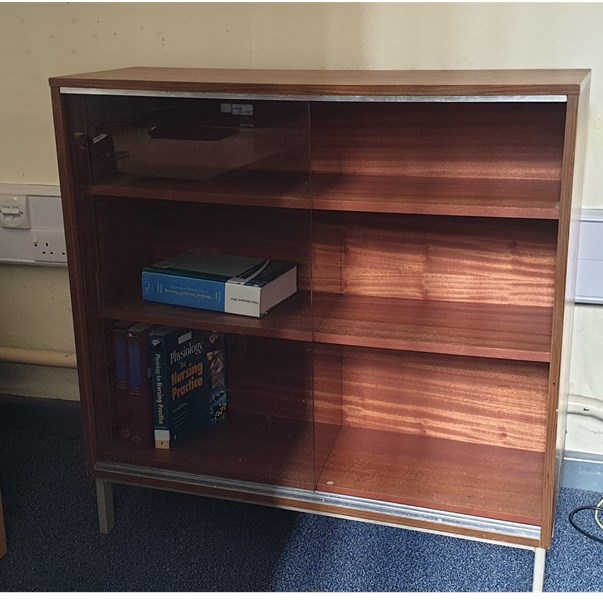 Bookcase