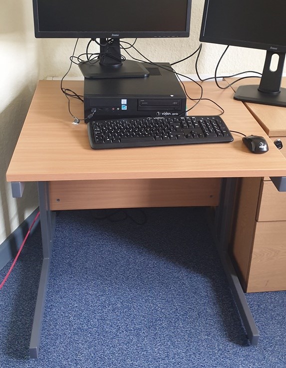 Computer Desks
