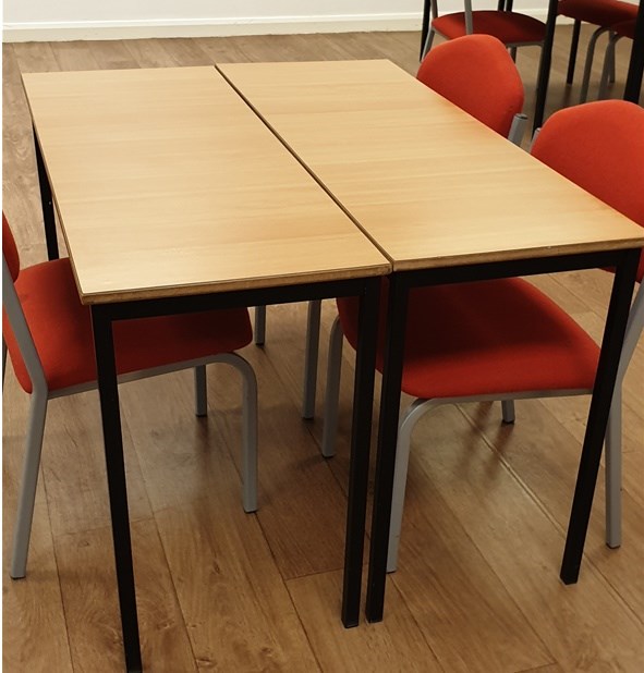 Classroom Tables