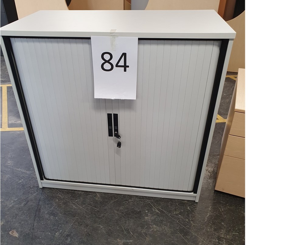 Tambour Unit
